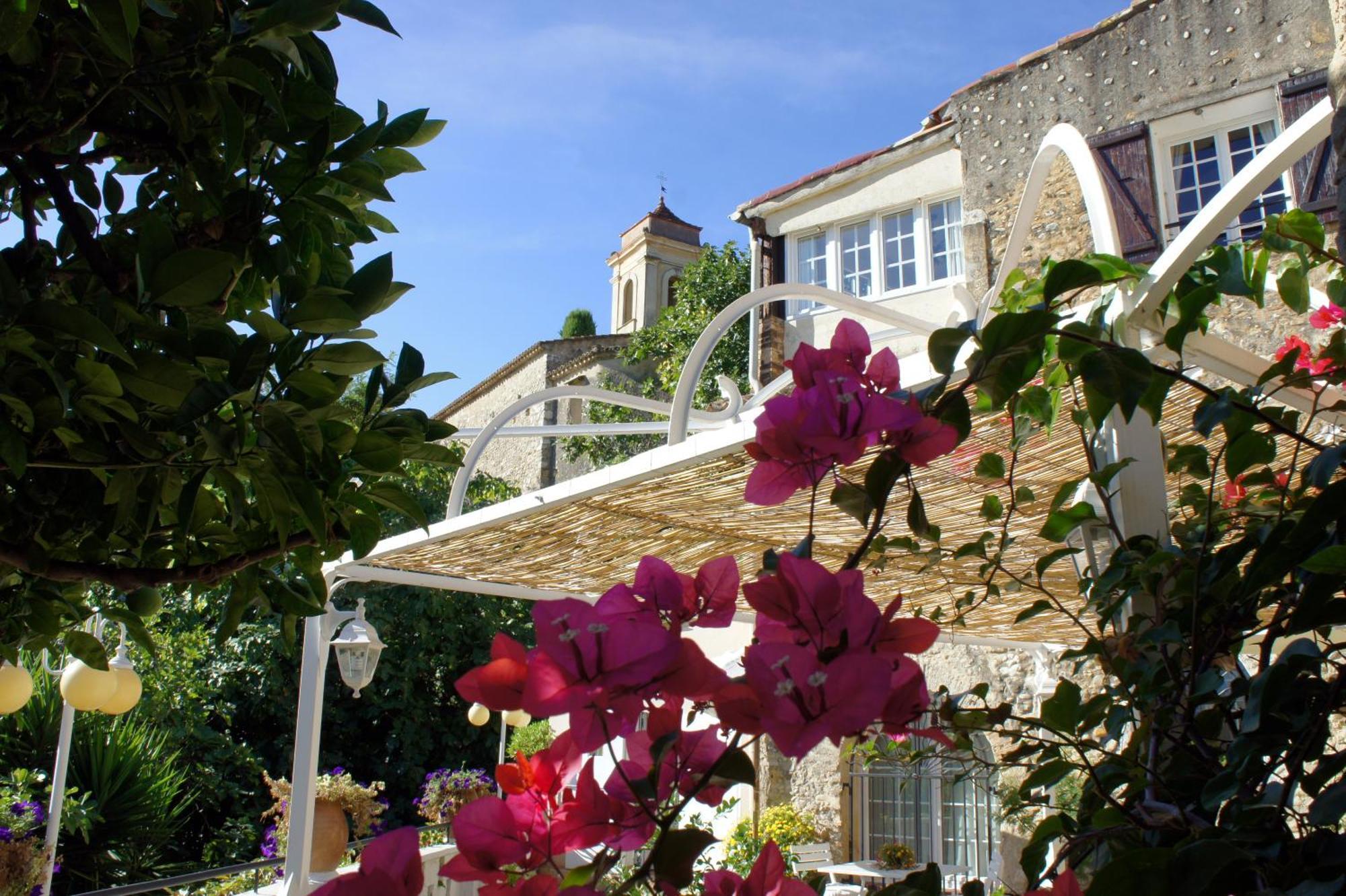 Chambres D'Hotes Les Terrasses Du Soleil Cagnes-sur-Mer Room photo