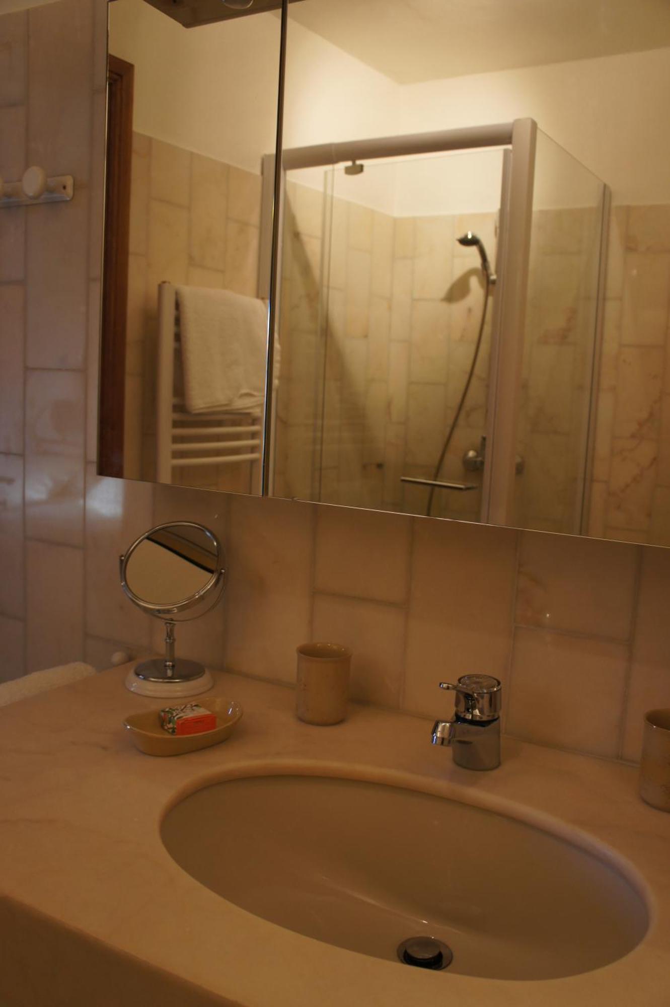 Chambres D'Hotes Les Terrasses Du Soleil Cagnes-sur-Mer Room photo