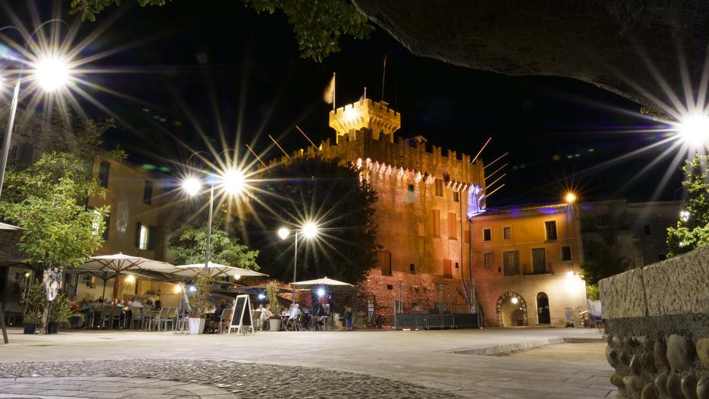 Chambres D'Hotes Les Terrasses Du Soleil Cagnes-sur-Mer Exterior photo
